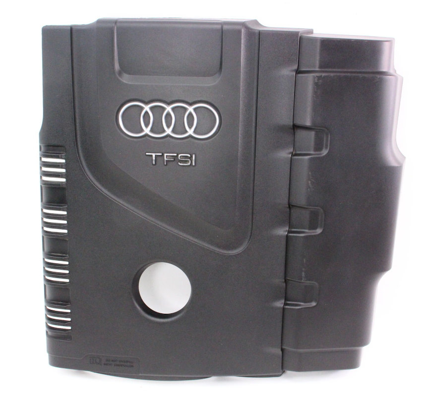 Plastic Engine Cover 0911 Audi A4 B8 2.0 TFSI 06J 103 925 L