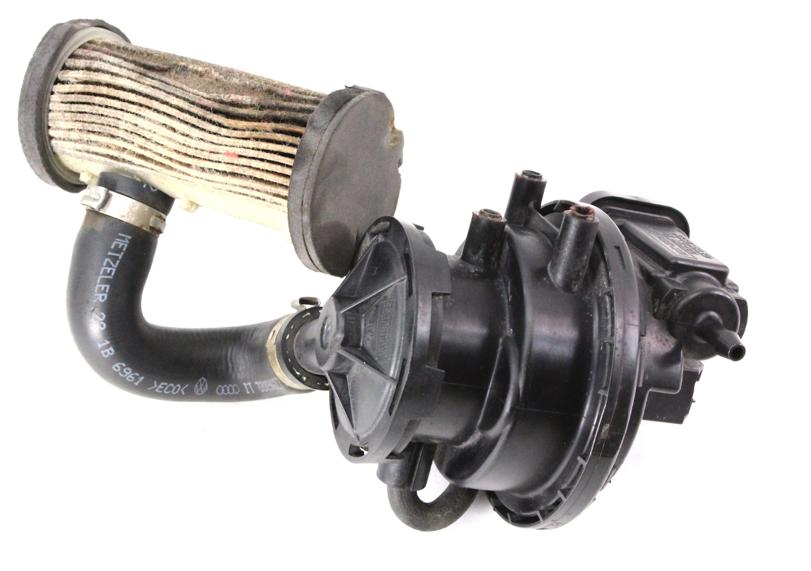 Leak Detection Pump EVAP Emissions 9805 VW Passat B5 B5.5 Genuine
