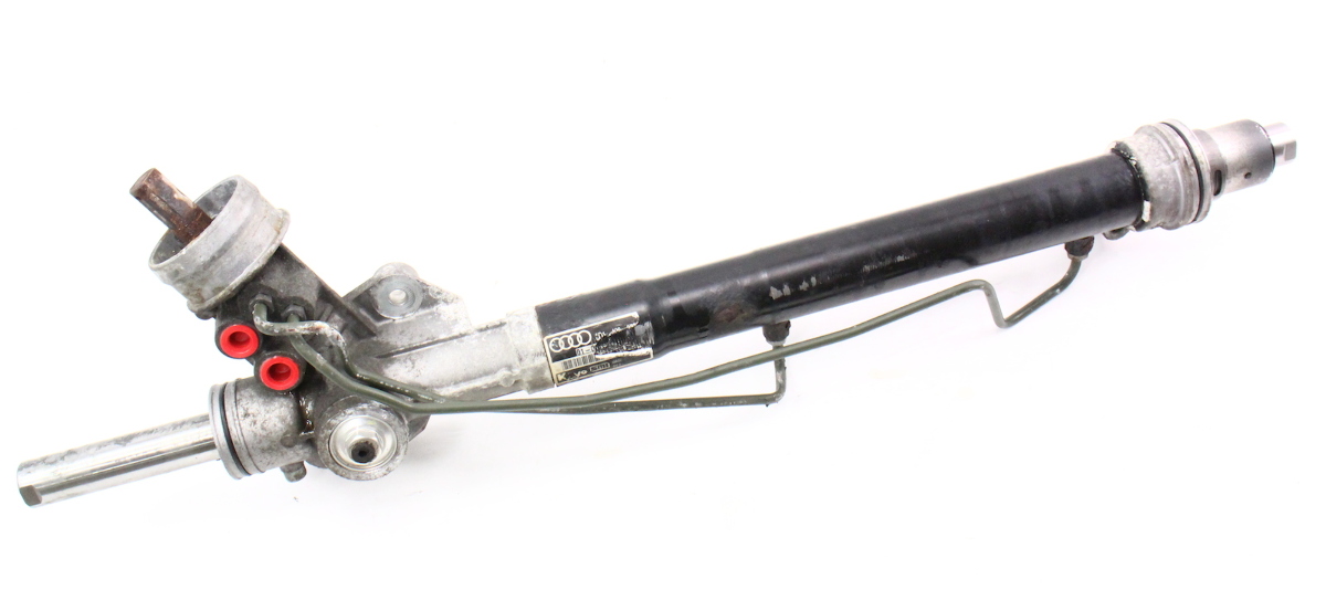 Power Steering Gear Rack 9805 Audi A4 VW Passat 1.8T TDI Koyo 3B1