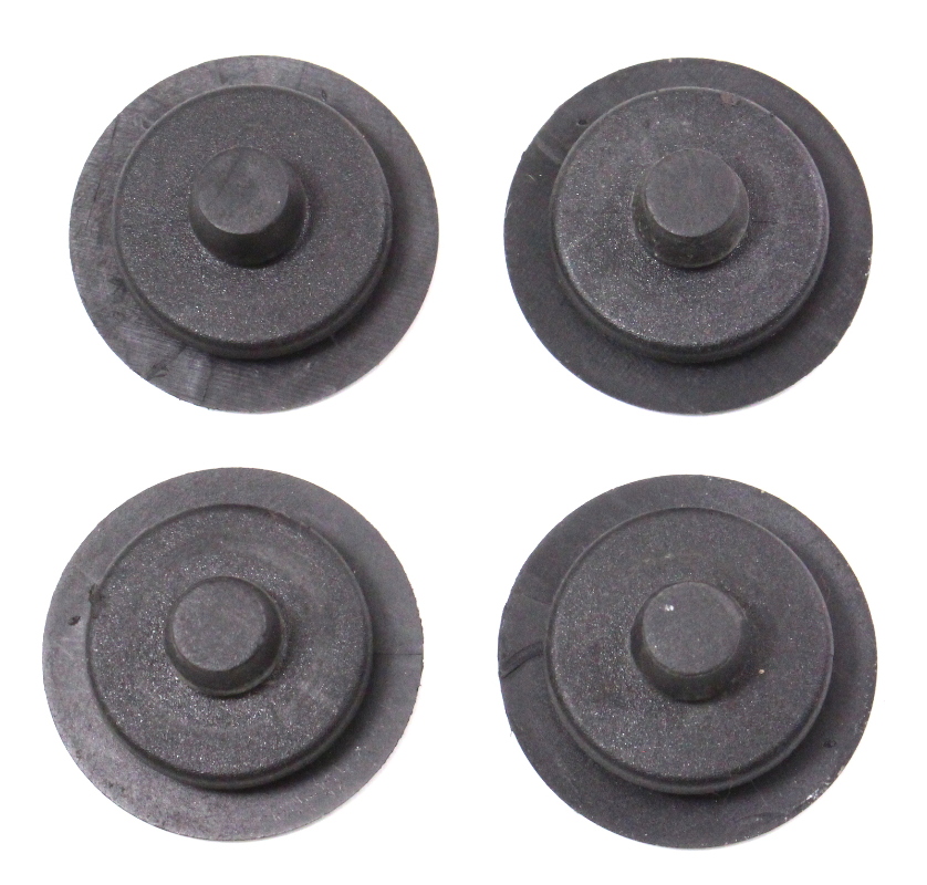Carpet Floor Mat Retaining Clips VW Jetta Golf GTI MK4 Passat B5 3D0