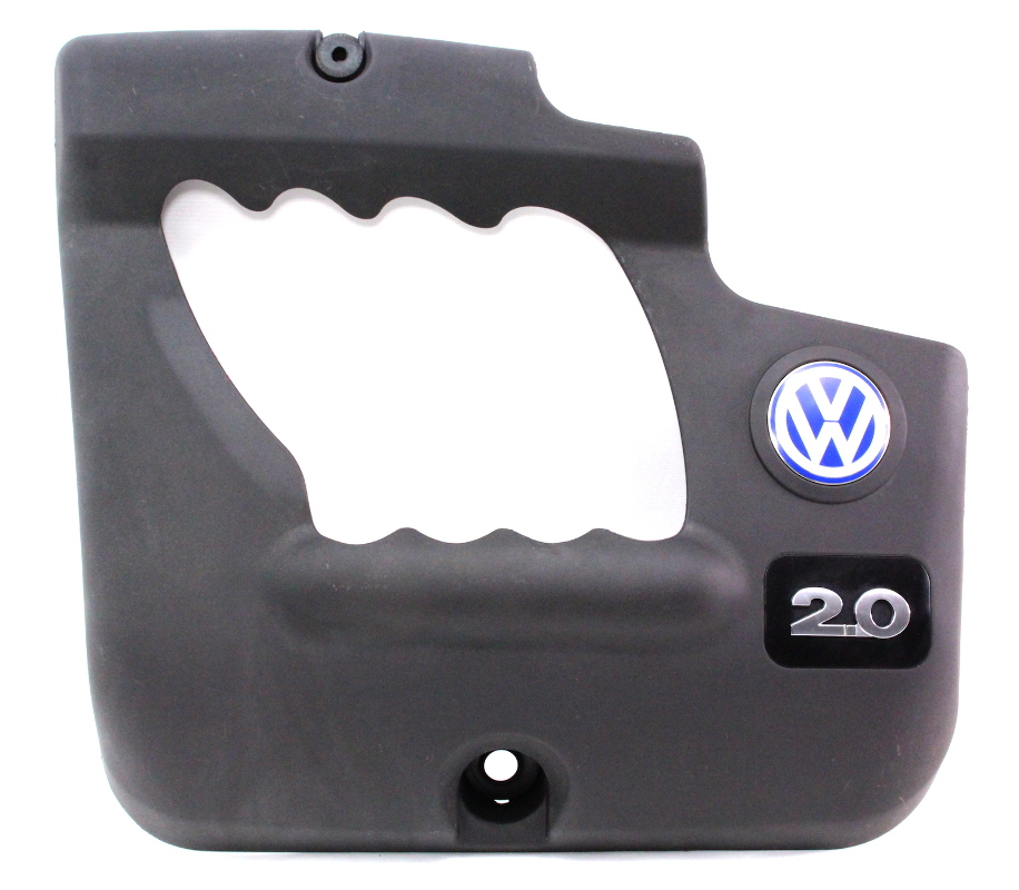 2.0 Plastic Engine Cover 9905 VW Jetta Golf Beetle MK4 Genuine 06A