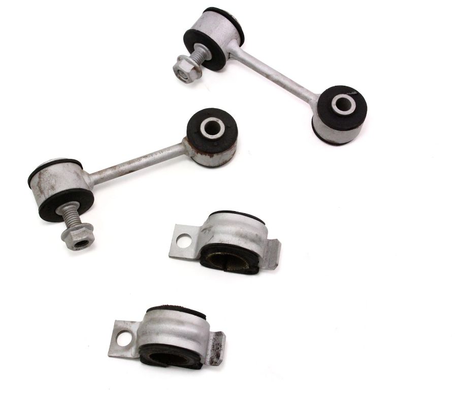 Sway Bar Mount Hardware VW Jetta Golf GTI Mk4 Beetle End Links 8E0