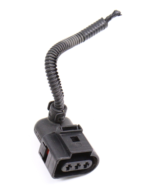 Camshaft Cam Position Sensor Pigtail Plug 9905 VW Jetta Golf Beetle