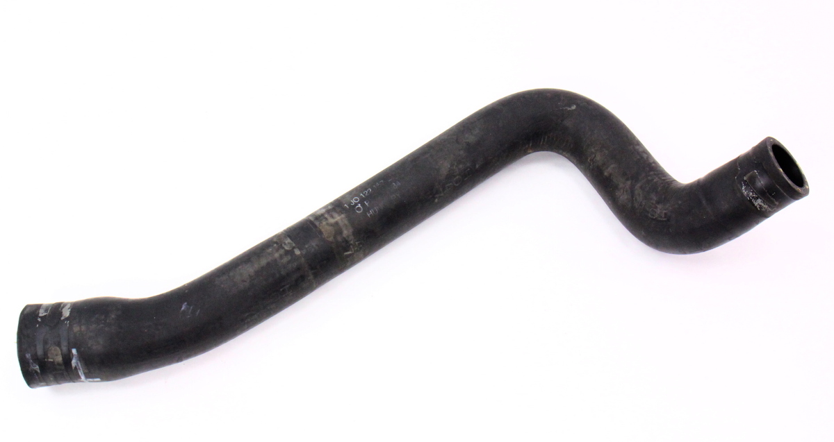 Heater Core Coolant Hose 9905 VW Jetta Golf MK4 2.0 Genuine 1J0