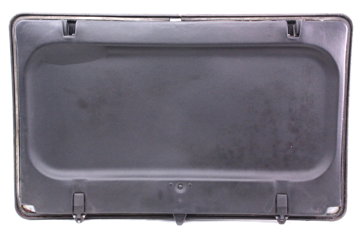 1985 Porsche 944 Metal Sunroof Panel CarParts4Sale, Inc.