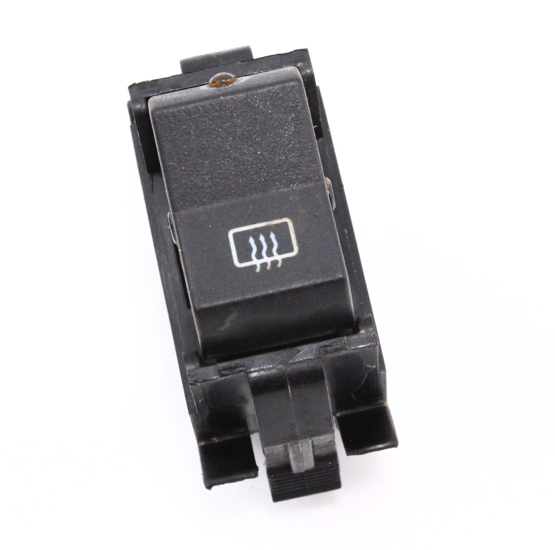 Rear Defrost Switch Button 1985 Porsche 944 Genuine 477 959 623