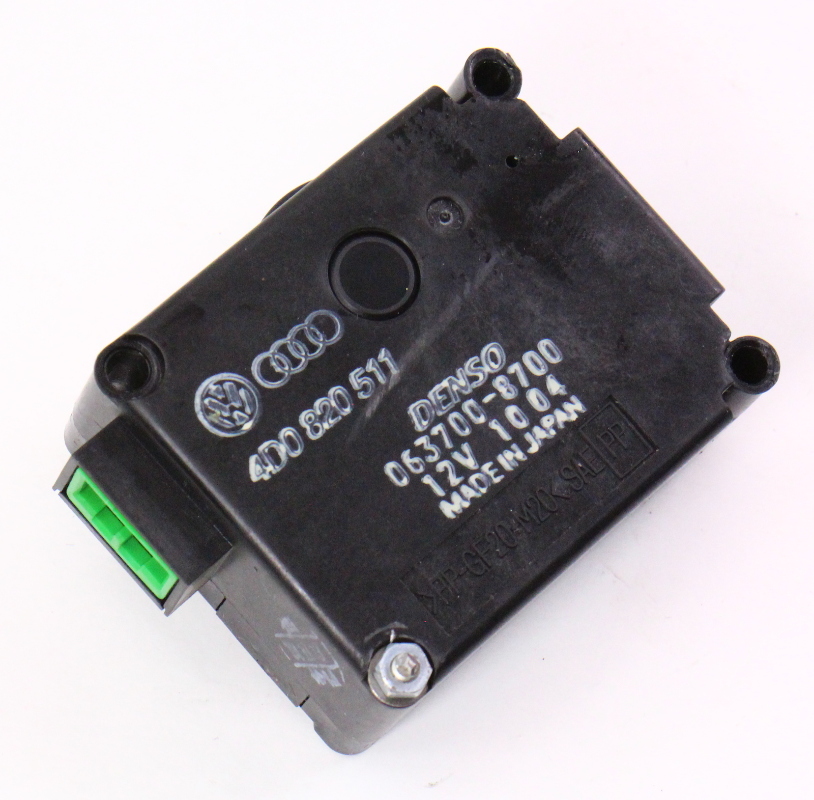 Phaeton 0406 CarParts4Sale, Inc.