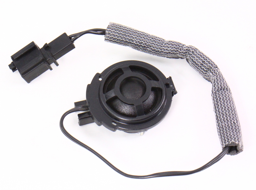 Front Door Tweeter Speaker 0406 VW Phaeton Blaupunkt 3D0 035 411 L