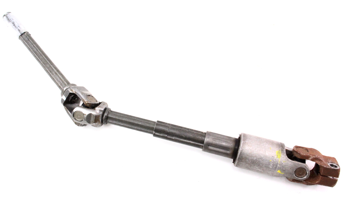 Steering Column U Joint Knuckle Linkage 0406 VW Phaeton Genuine