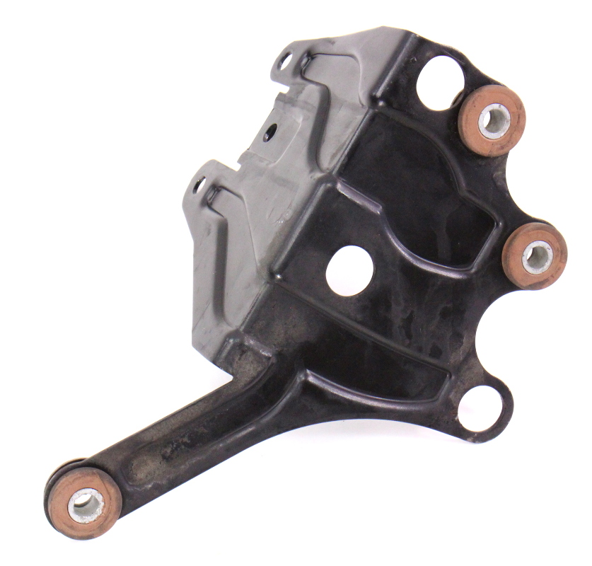 Transmission Cooler Mount Bracket 0406 VW Phaeton Genuine 3D0 317