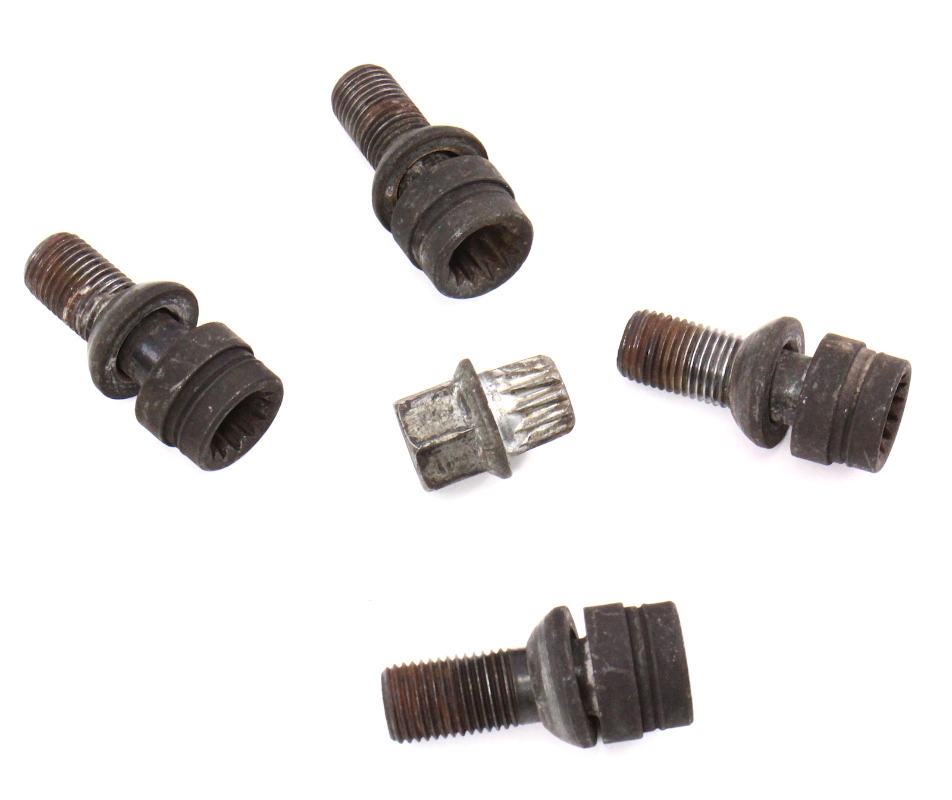 Phaeton 0406 CarParts4Sale, Inc.