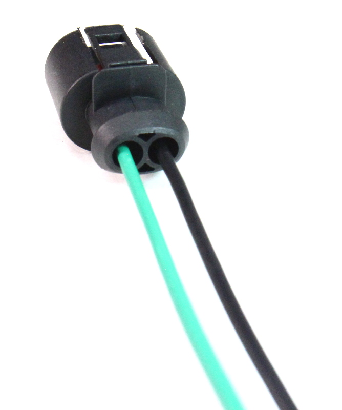 ABS Sensor Wiring Plug Pigtail VW Jetta Golf GTI Beetle MK4 TT 6N0