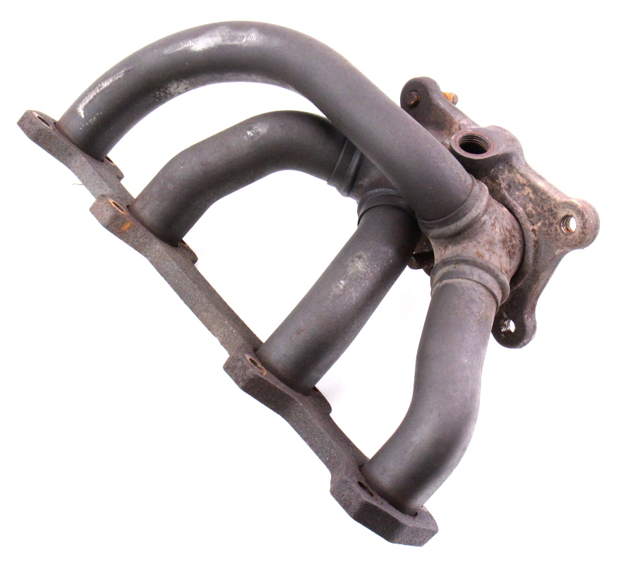 Exhaust Manifold 9901 VW Jetta Golf GTI MK4 Beetle 2.0 AEG Genuine