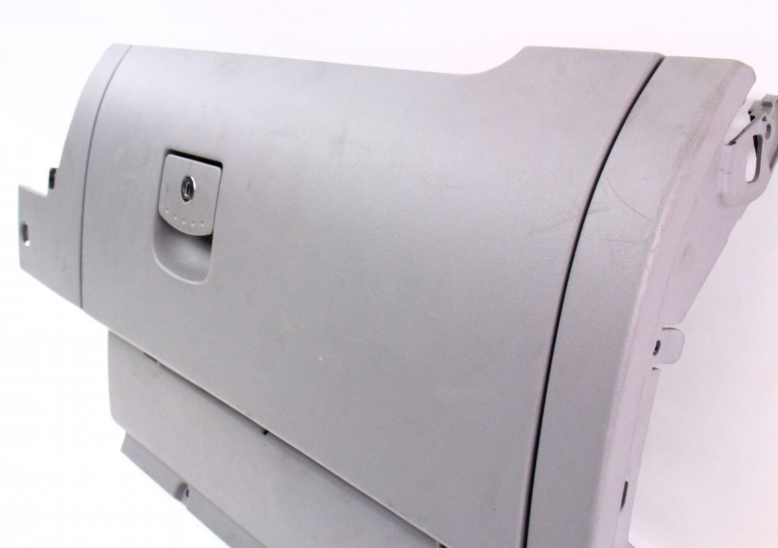 Glovebox 9805 VW Beetle Gray Glove Box Compartment Genuine 1C1