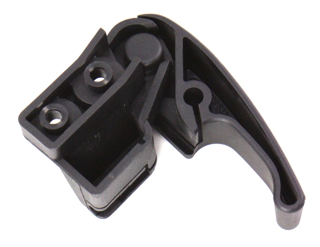Hood Release Handle 9399 VW Jetta Golf MK3 Audi TT 0612 A3 1H1