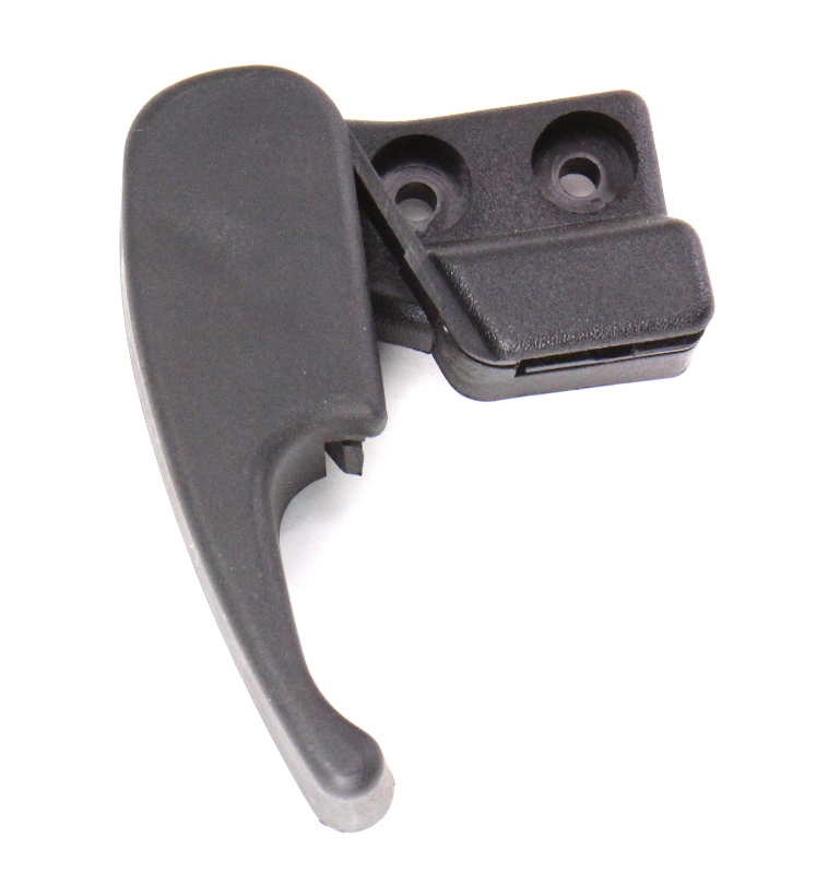 Hood Release Handle 9399 VW Golf Jetta MK3 0006 Audi TT 0612 A3