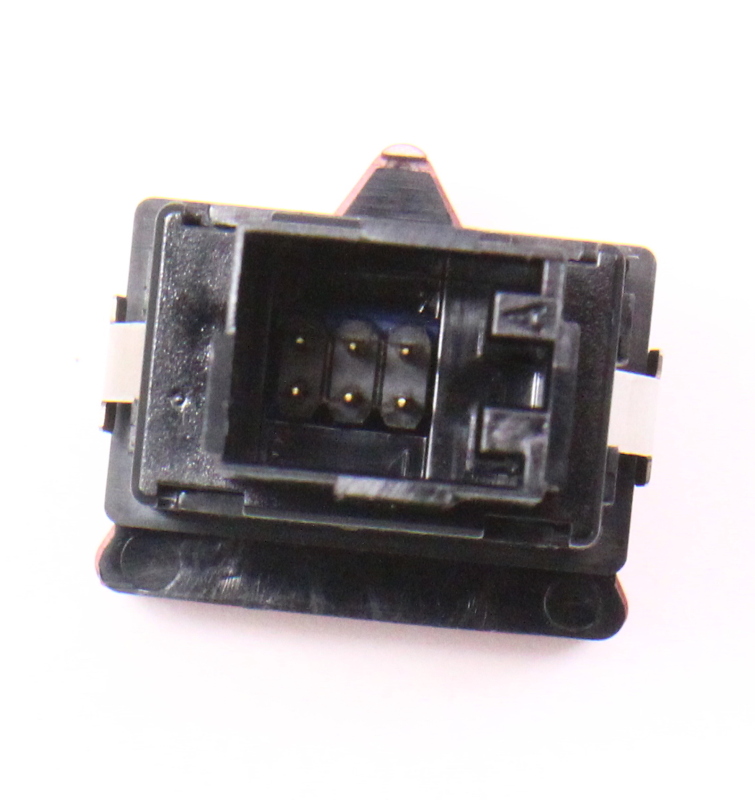Hazard Flashers Dash Switch Control 0608 Audi A3 Genuine 8P0 941 509 A eBay