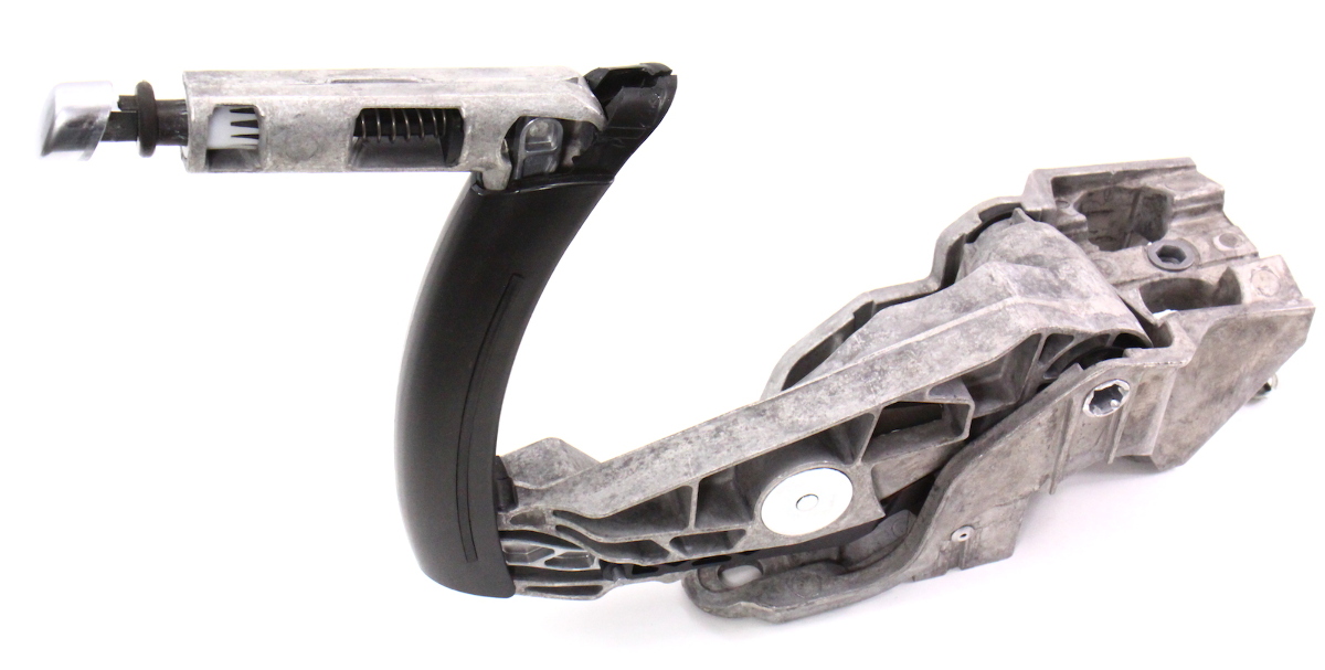 Parking Emergency Brake Handle 0608 Audi A3 Genuine 8P0 711 303 C CarParts4Sale, Inc.