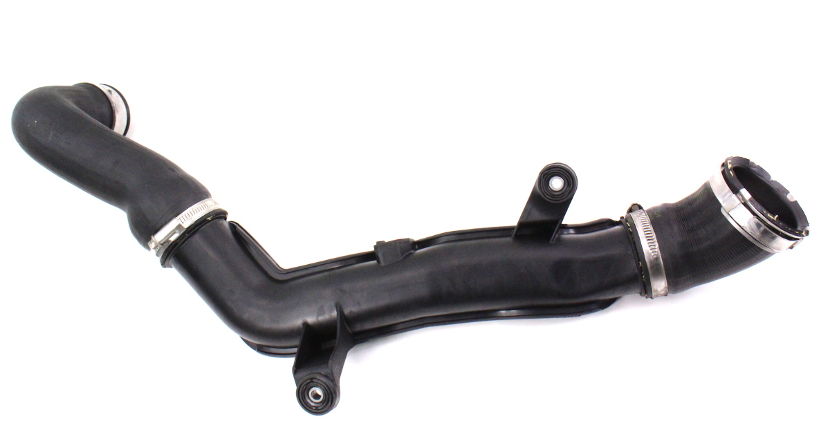 Intercooler To Air Box Tube Pipe 0608 Audi A3 2.0T FSI 1K0 145 762