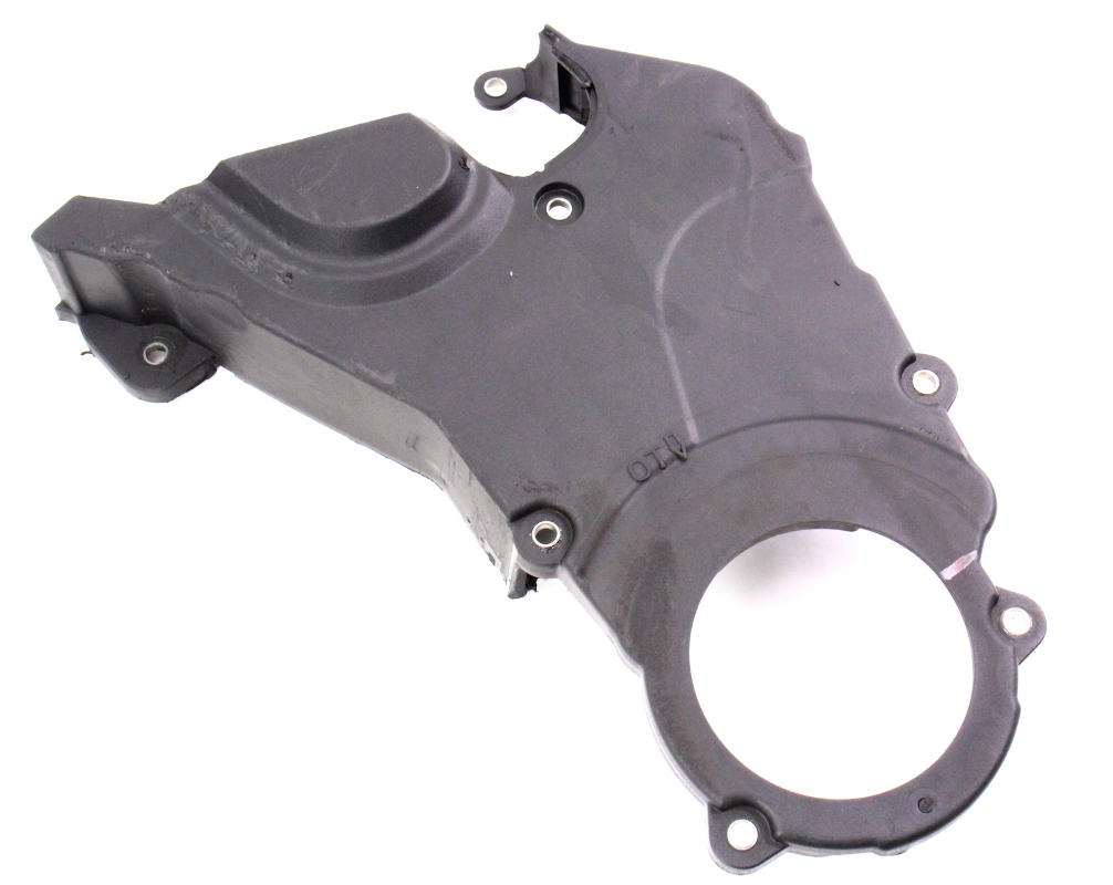 Lower Timing Belt Cover BPY 2.0T 0509 VW Jetta GTI Audi TT A3 EOS