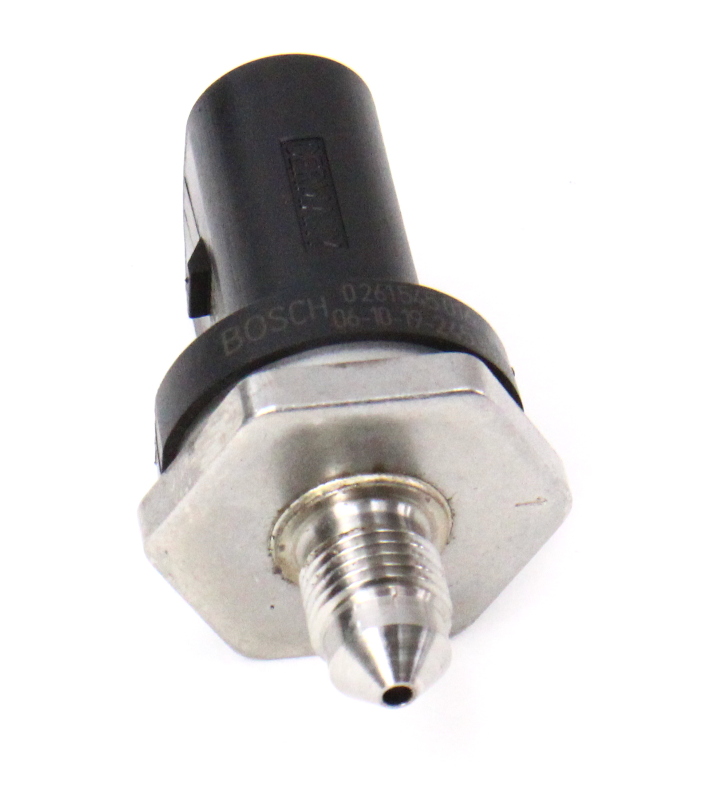 Fuel Pressure Sensor VW Jetta GTI Mk5 Audi A3 A4 TT Eos 2.0T 06J 906