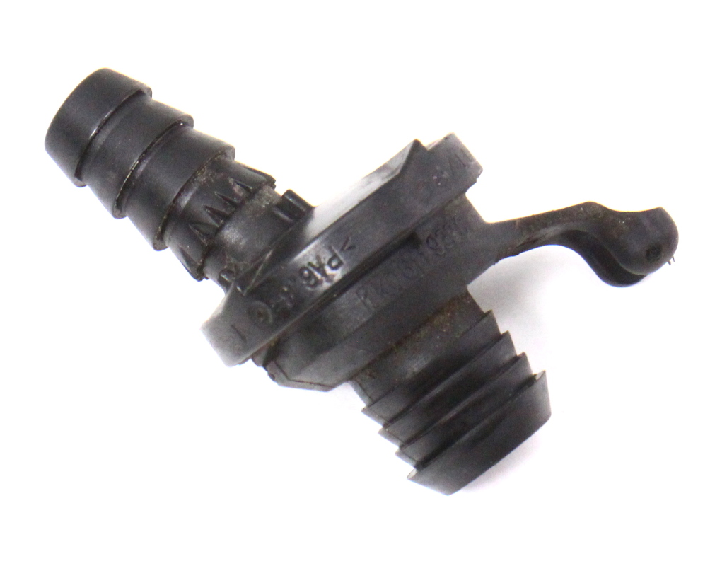 Booster Vacuum Check Valve 0509 VW Jetta GTI Mk5 Audi A3 2.0T BPY 1K0
