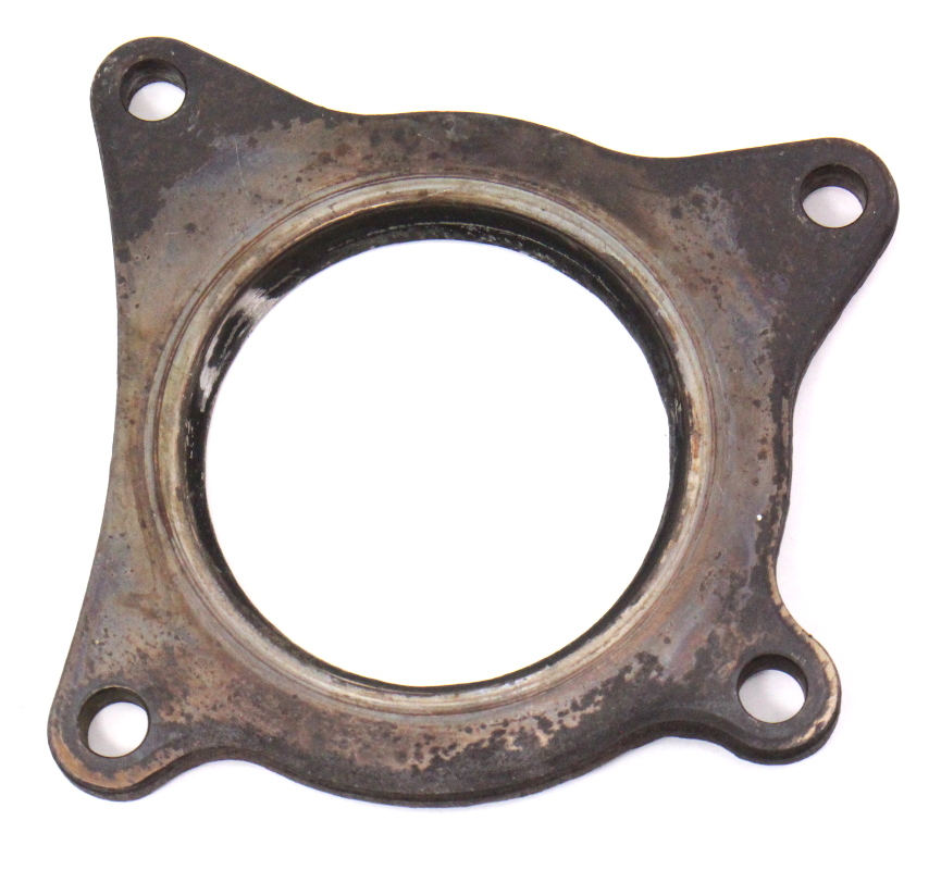 Turbo Down Pipe Exhaust Flange 2.0T FSI BPY 0510 VW Jetta GTI Audi A3