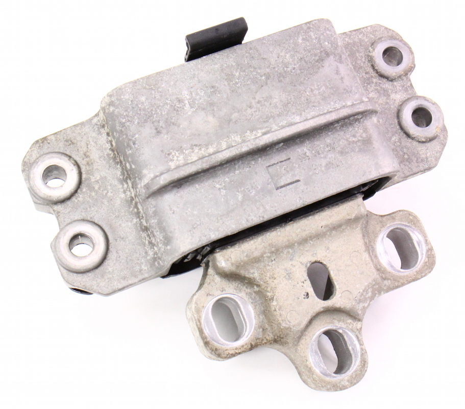 LH Transmission Mount Bushing 0513 VW Jetta Golf MK5 MK6 DSG 1K0 199