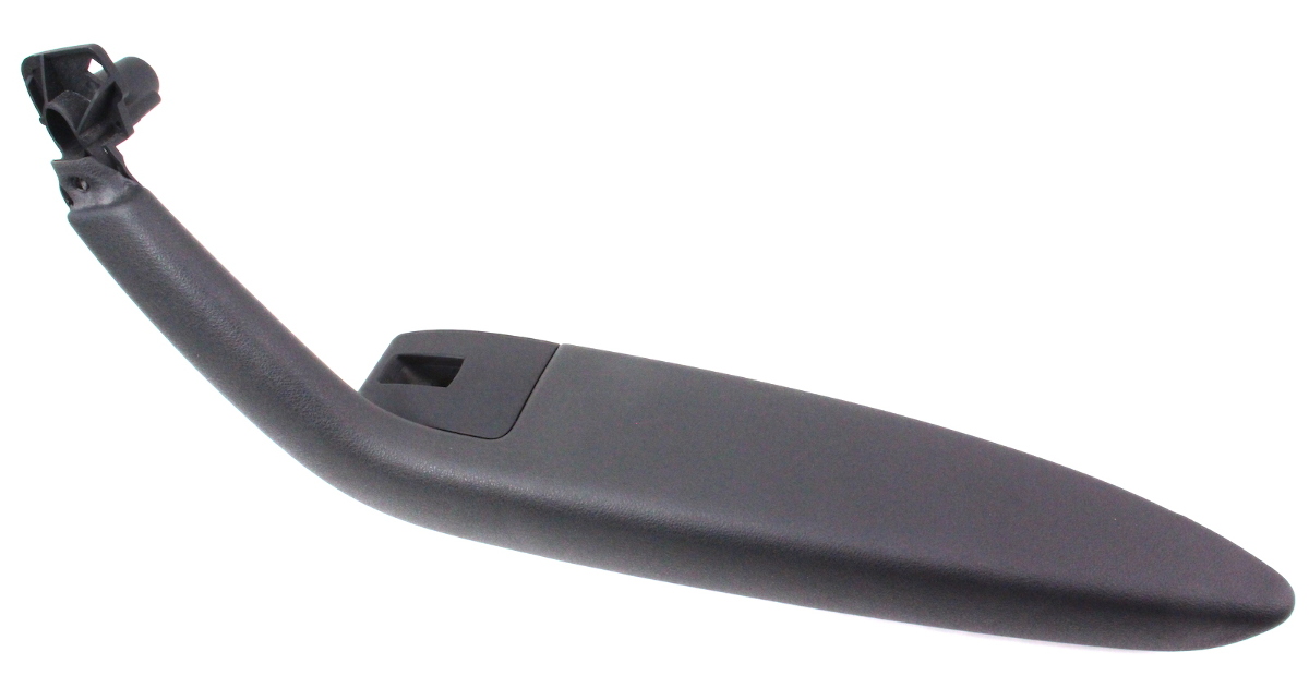RH Rear Interior Door Arm Rest Handle Trim 0613 Audi A3 Genuine