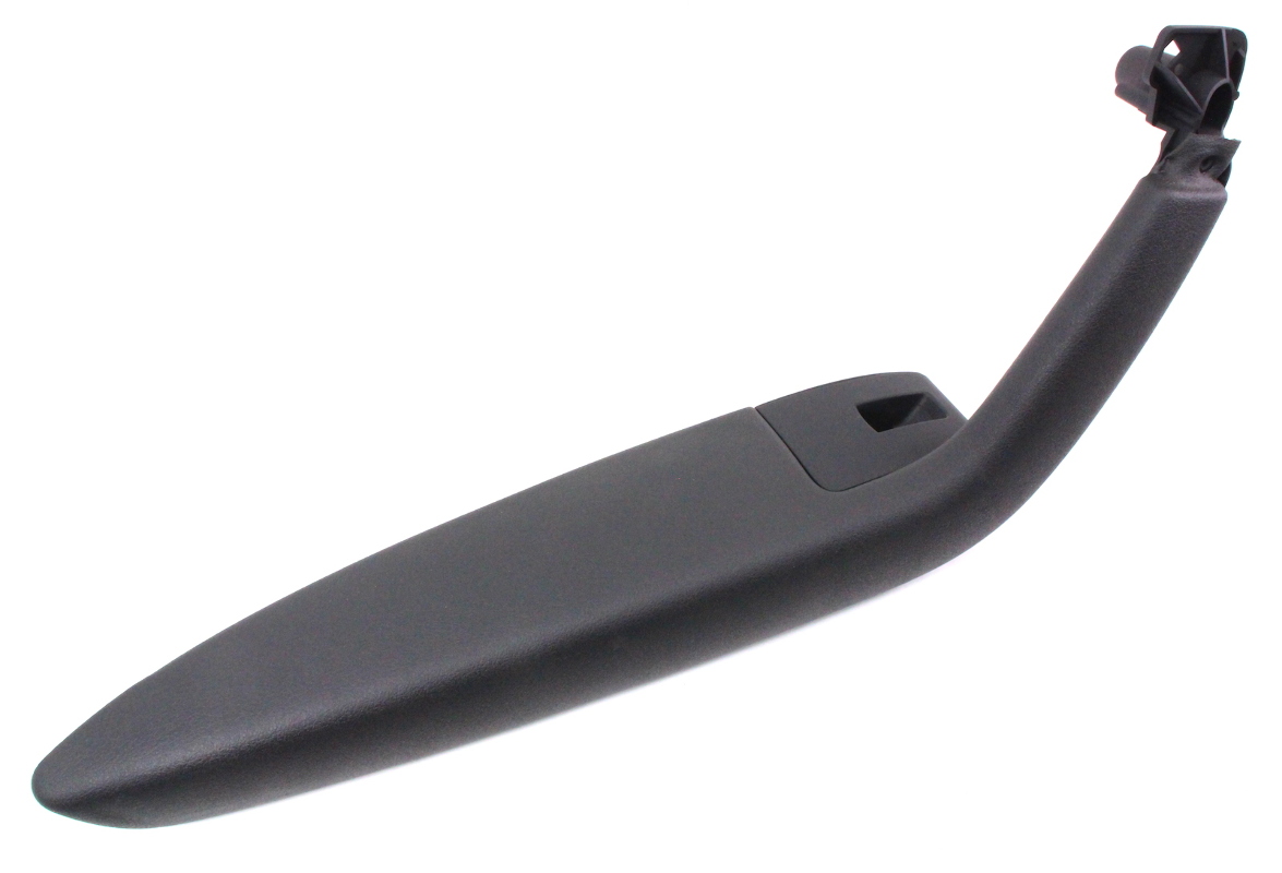 LH Rear Interior Door Panel Arm Rest Handle Trim 0613 Audi A3