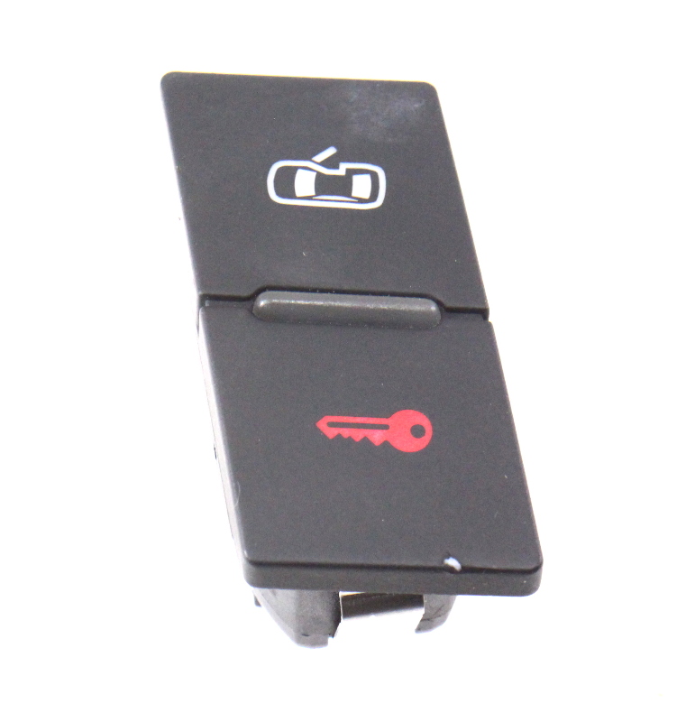 RH Front Door Lock Unlock Button Switch Control 0613 Audi A3 8P2 962