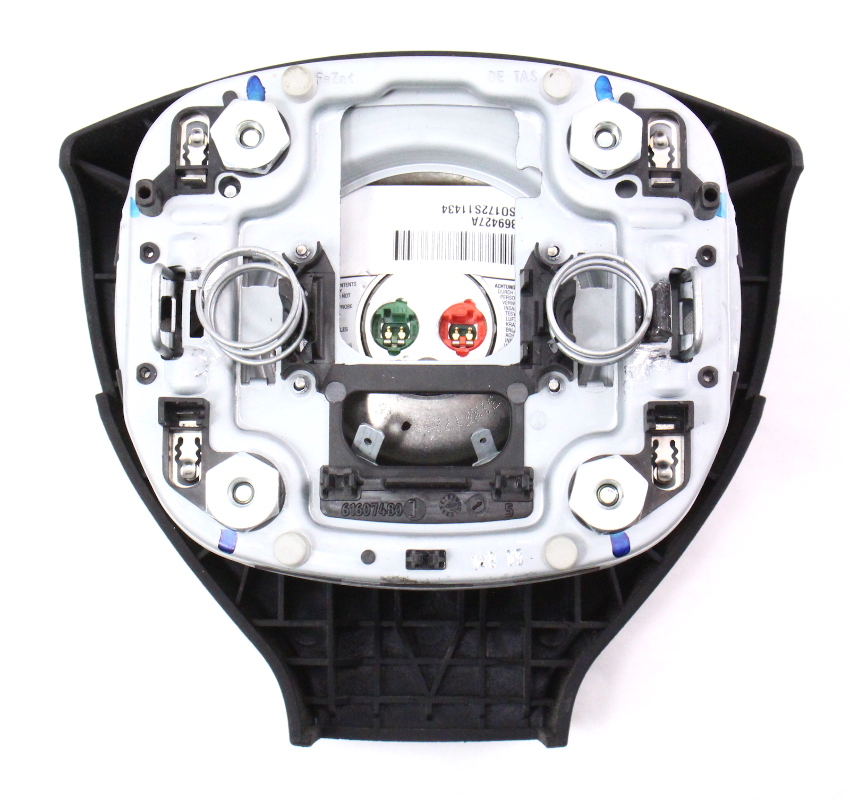 Driver Airbag Air Bag 0507 VW Jetta MK5 Steering Wheel 1K0 880 201 J 1QB