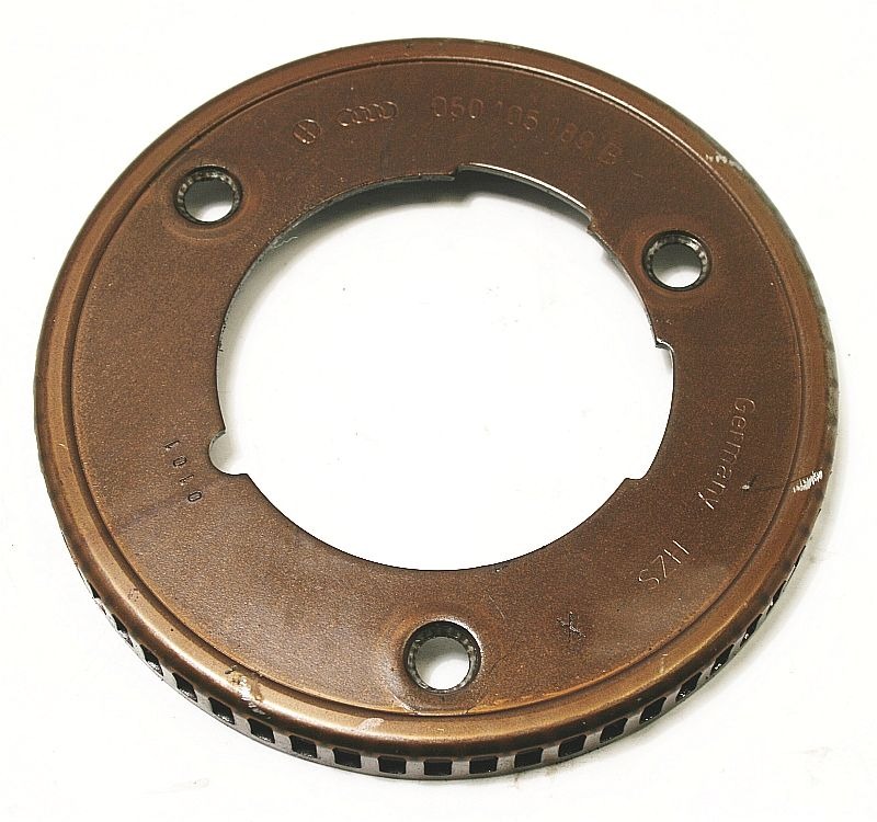 Crank Position Trigger Ring 2.0T Audi A3 VW Jetta GTI Mk5 Passat 050