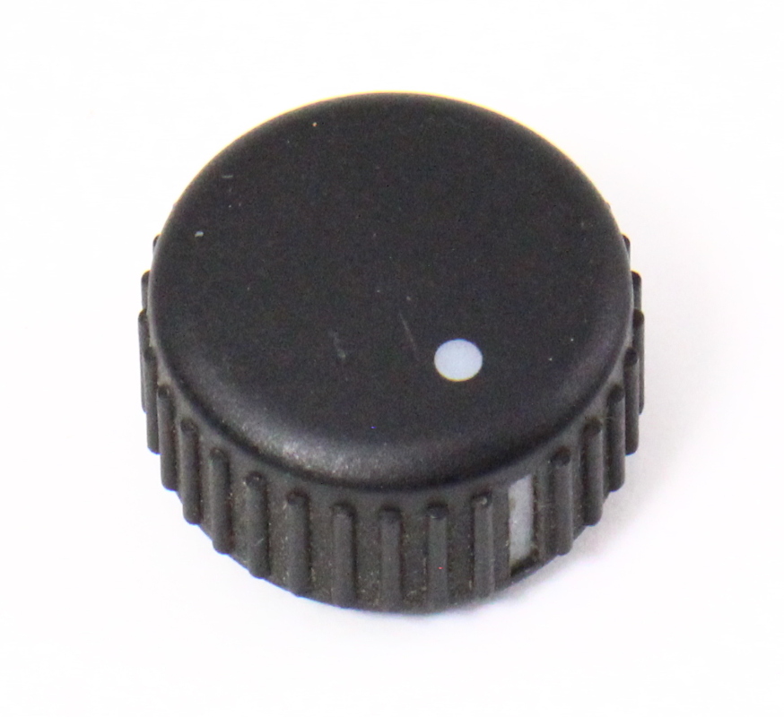 Side View Mirror Switch Control Knob 0510 VW Jetta Rabbit Golf MK5