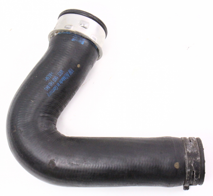 Turbo Intercooler Pressure Hose Pipe 0510 VW Jetta GTI MK5 2.0T 1K0