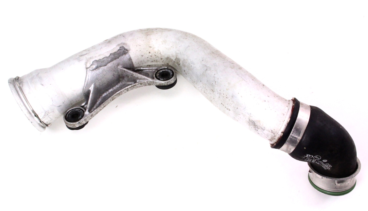 Turbo Intercooler Pressure Hose Pipe VW Jetta GLI GTI MK5 1K0 145 762