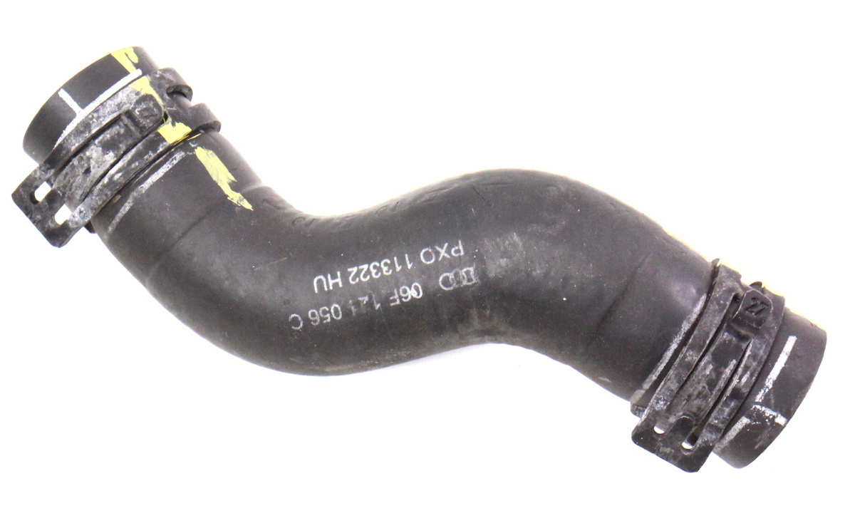 Mk5 Gti Coolant Hose Diagram