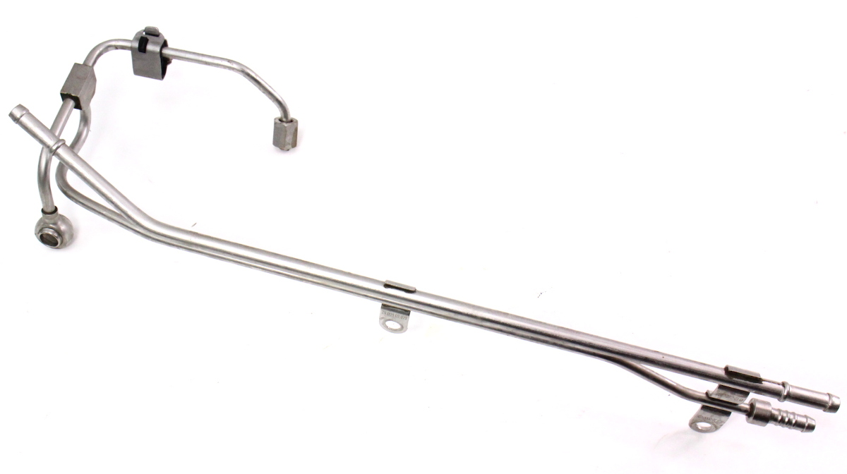 High Pressure Fuel Lines VW Jetta GLI GTI Mk5 2.0T Passat B6 06F 127