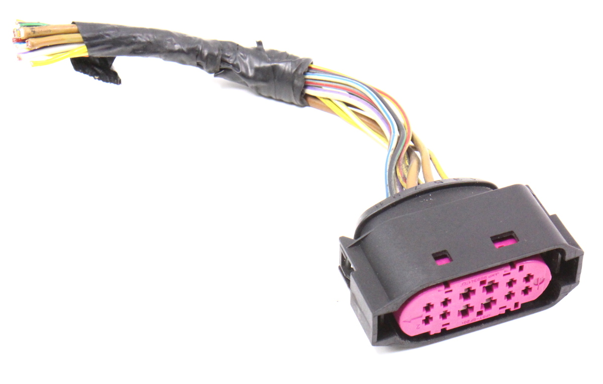 Jetta Rabbit 0509 Mk5 CarParts4Sale, Inc.