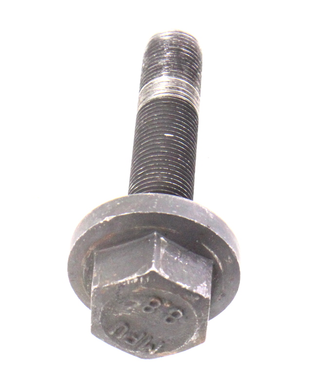 Front Axle CV Drive Half Shaft Bolt 0510 VW Jetta Golf GTI Rabbit MK5