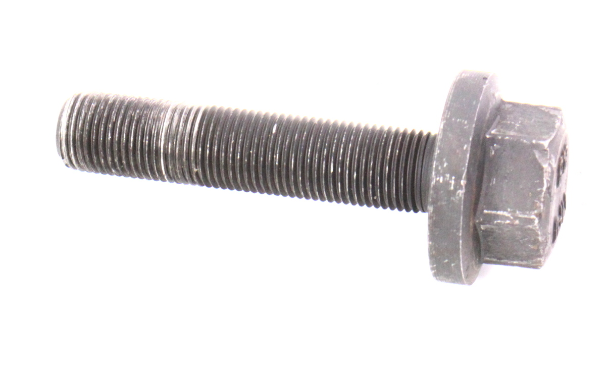 Front Axle CV Drive Half Shaft Bolt 0510 VW Jetta Golf GTI Rabbit MK5