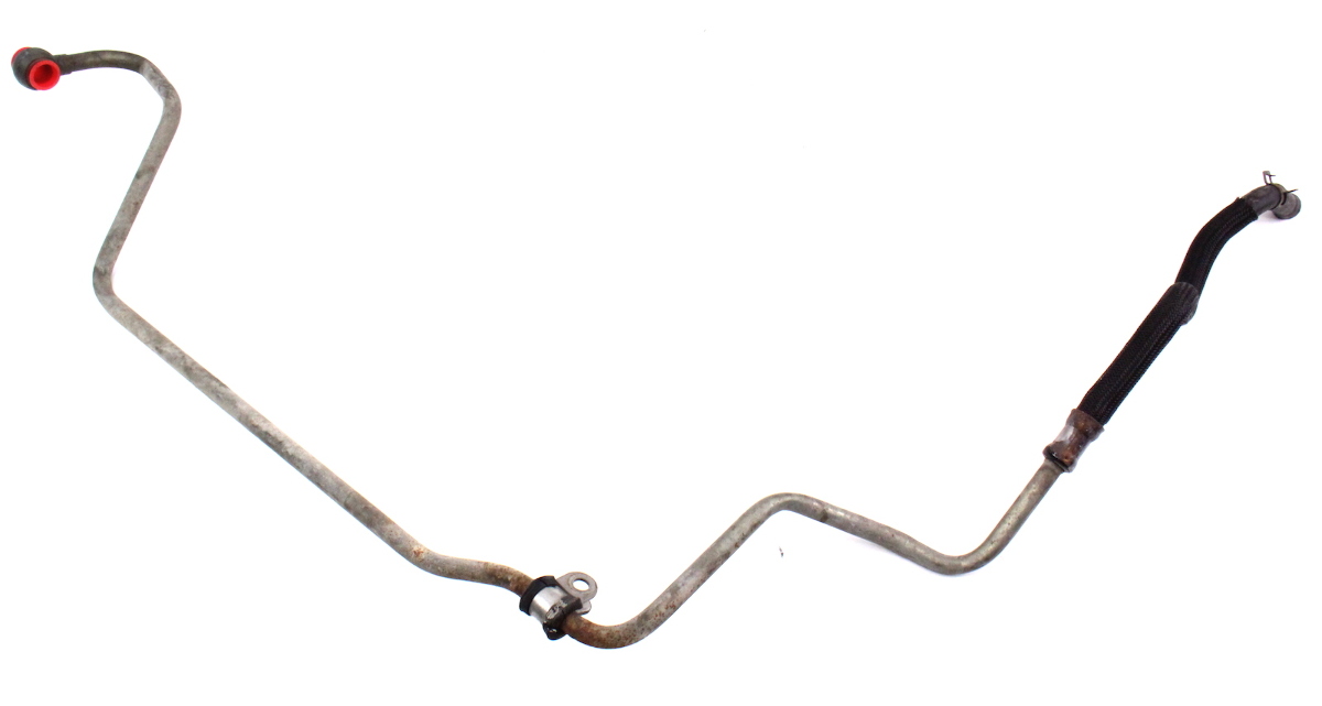 Power Steering Return Line 9905 VW Jetta Golf GTI MK4 1J1 422 891 E