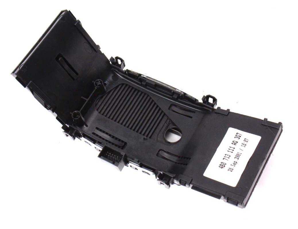 Shifter Gear Selector Tiptronic Auto 9804 Audi A6 Allroad C5 4B0 713