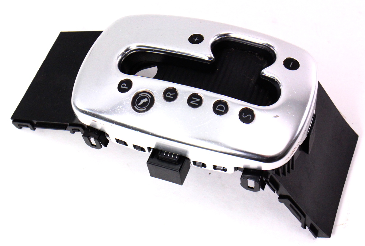 Shifter Gear Selector Tiptronic Auto 0204 Audi A6 Allroad C5 4B0 713