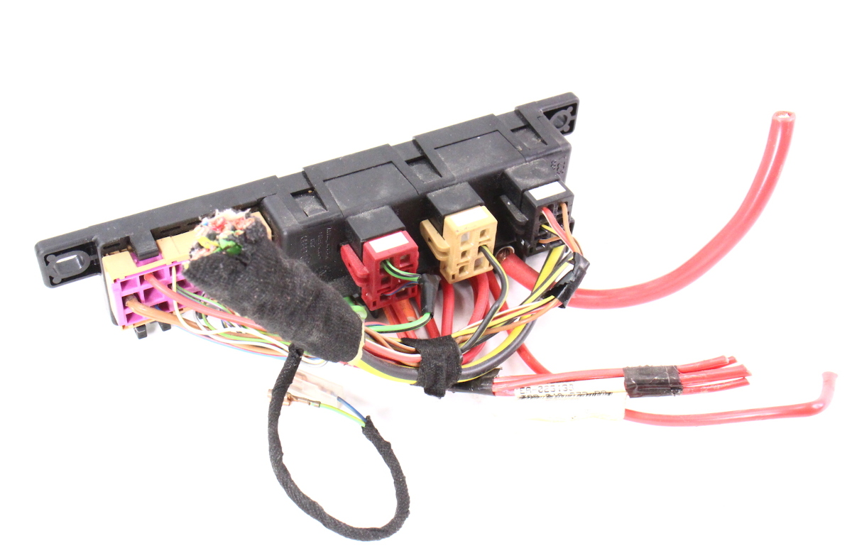 Pigtail Wiring Diagram F250 Pigtail Circuit Diagrams