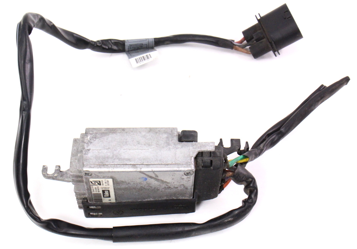 Electric Cooling Fan Control Module 0508 Audi A4 B7 2.0T 8E0 959 501