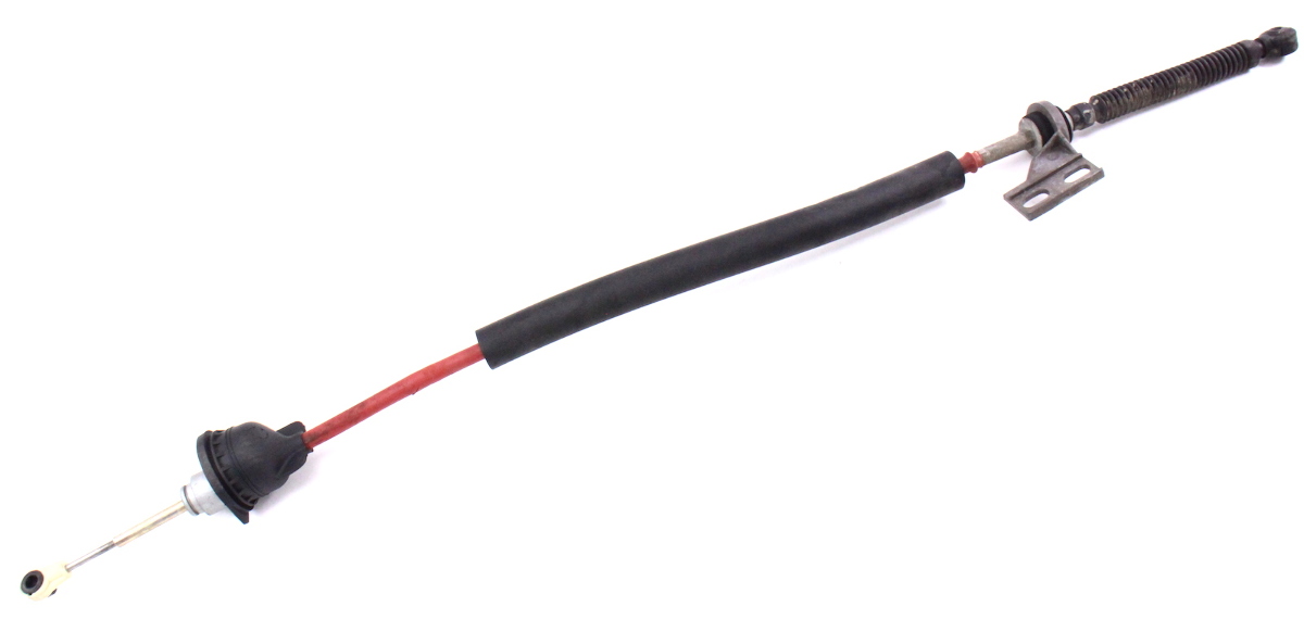 Tiptronic Automatic Shifter Linkage Cable 9805 VW Passat B5 4B0 713