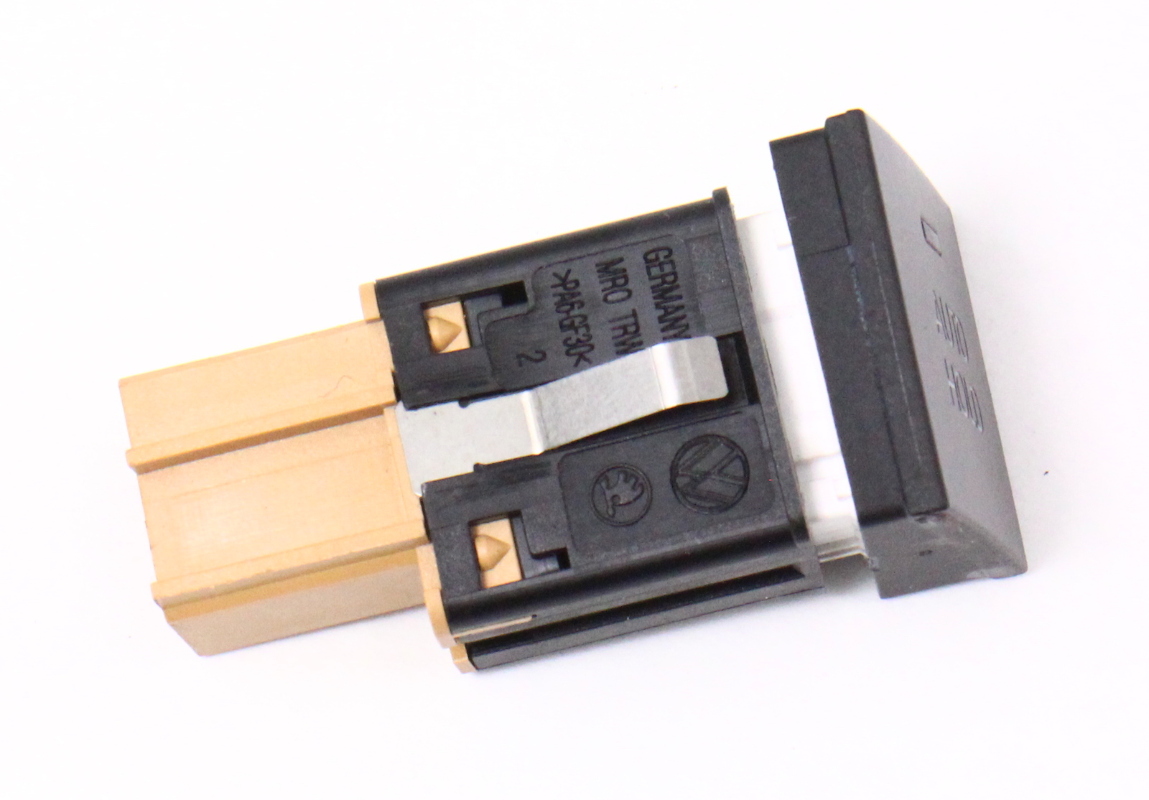 AUTO HOLD Switch Control Button 0610 VW Passat B6 Genuine 3C0 927