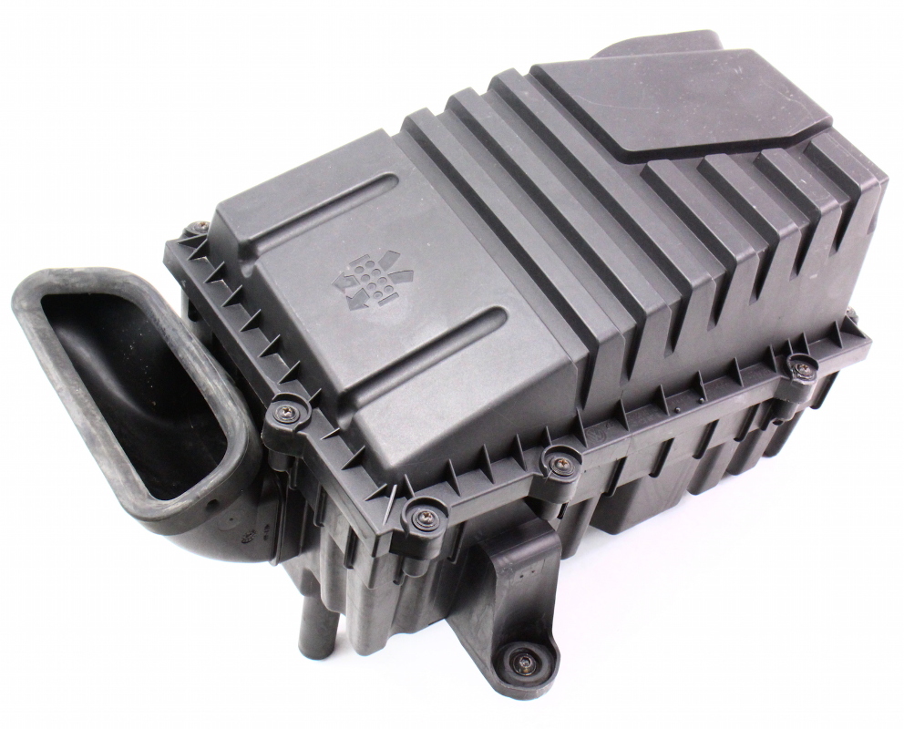 Air Cleaner Intake Box 0610 Passat B6 VR6 3.6 Audi A3 R32 3.2 3C0