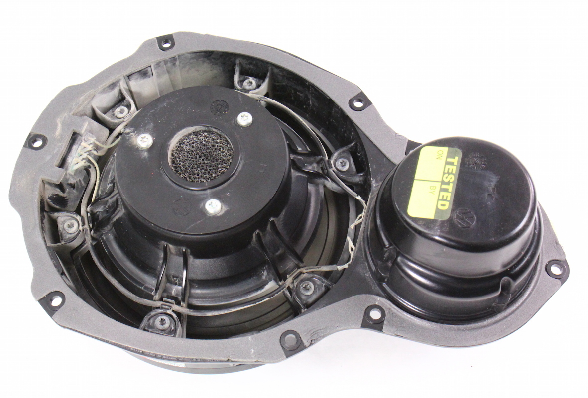 Front Dynaudio Speaker Woofer 0610 VW Passat B6 3C0 035 454 B